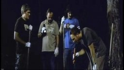 Who's Your Monkey - Trailer