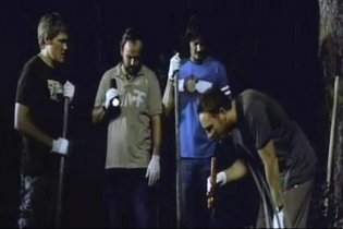 Who's Your Monkey - Trailer