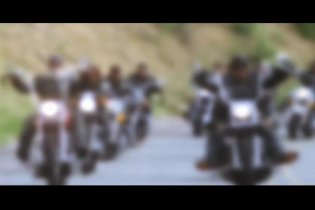 Wild Hogs - Trailer