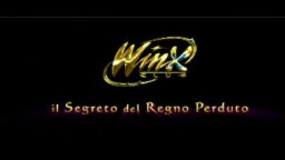 Winx Club - Il segreto del regno perduto - Trailer