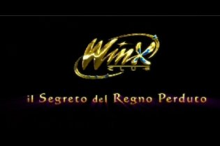 Winx Club - Il segreto del regno perduto - Trailer