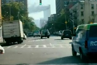 World Trade Center - Trailer Italiano