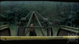 Wrong Turn - Trailer