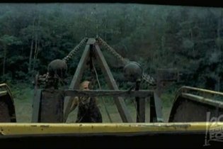 Wrong Turn - Trailer