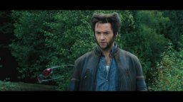 X-Men 3 - Teaser Trailer