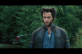 X-Men 3 - Teaser Trailer