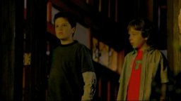 Zathura - Trailer