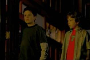 Zathura - Trailer
