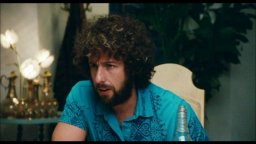 Zohan - Trailer 2
