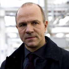 Aurélien Recoing in una sequenza del film Il resto della notte