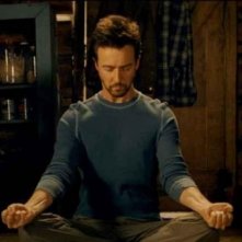 Edward Norton In Una Scena Del Film L Incredibile Hulk 59829