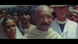 Gandhi - Trailer