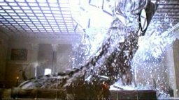 Godzilla - Teaser Trailer