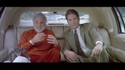 Grand Canyon - Trailer