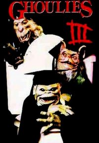 Locandina di Anche i mostri vanno al college