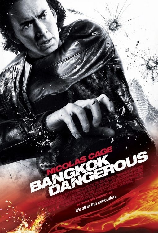 La Locandina Di Bangkok Dangerous 59817