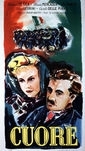 La locandina di Cuore