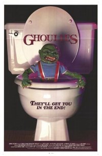 Locandina di Ghoulies