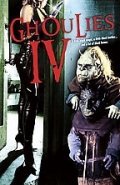 La locandina di Ghoulies IV 