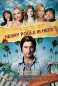 La locandina di Henry Poole Is Here