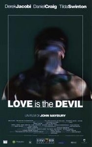 Locandina di Love Is the Devil