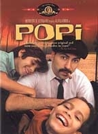 Locandina di Papà... abbaia piano!