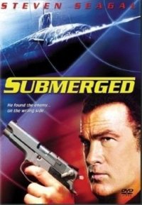 Locandina di Submerged - Allarme negli abissi