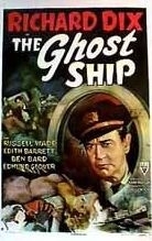 La locandina di The Ghost Ship