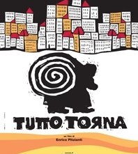 La locandina di Tutto torna