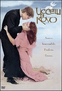 Locandina di Uccelli di rovo