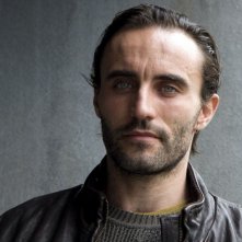 Stefano Cassetti in una sequenza del film Il resto della notte