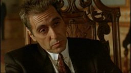 The Godfather: Part III - Trailer