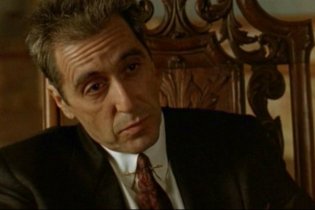 The Godfather: Part III - Trailer