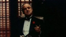 The Godfather - Trailer