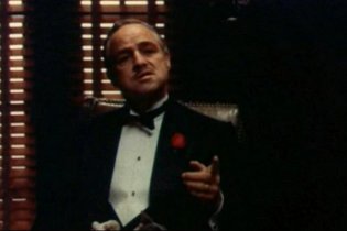 The Godfather - Trailer