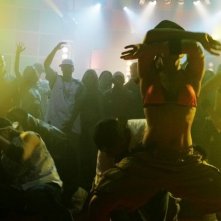 Sequenza del film Feel the Noise - A tutto volume