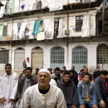 Una scena de Il resto della notte