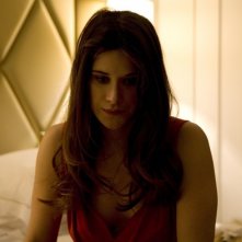 Valentina Cervi in una scena del film Il resto della notte