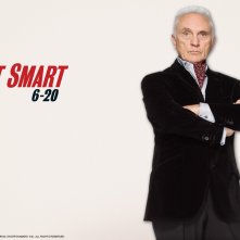 Wallpaper della spy comedy Agente Smart - Casino Totale