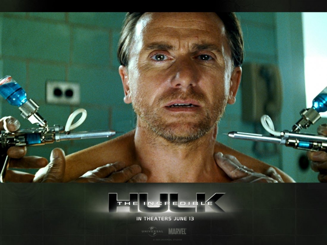 Wallpaper Del Film L Incredibile Hulk 68100