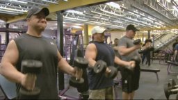 Bigger, Stronger, Faster* - Trailer