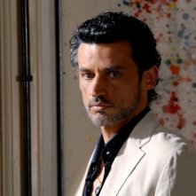 Enrico Lo Verso in Mogli a pezzi