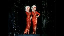 Gentlemen Prefer Blondes - Trailer