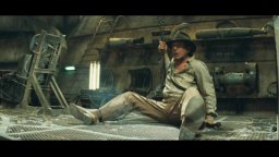 Indiana Jones e il Regno del Teschio di Cristallo - Trailer italiano