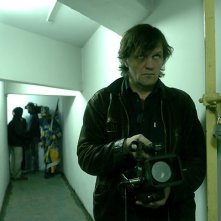  Kusturica nel documentario Maradona by Kusturica