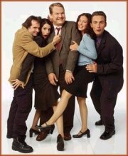 La locandina di Andy Richter Controls the Universe