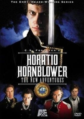 La locandina di Hornblower - L'arte del comando