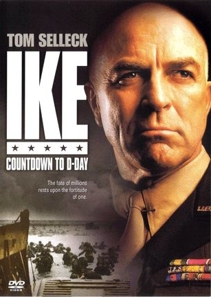 La locandina di Ike: Countdown to D-Day