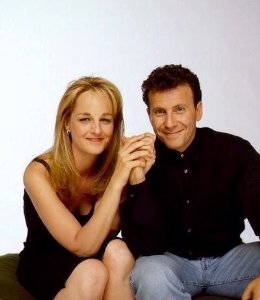 La locandina di Innamorati pazzi