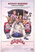La locandina di Six Pack